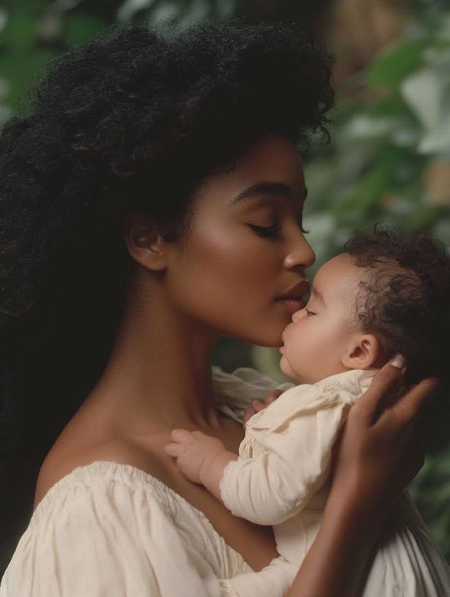 TwinEssence. Mom Ritual Collection