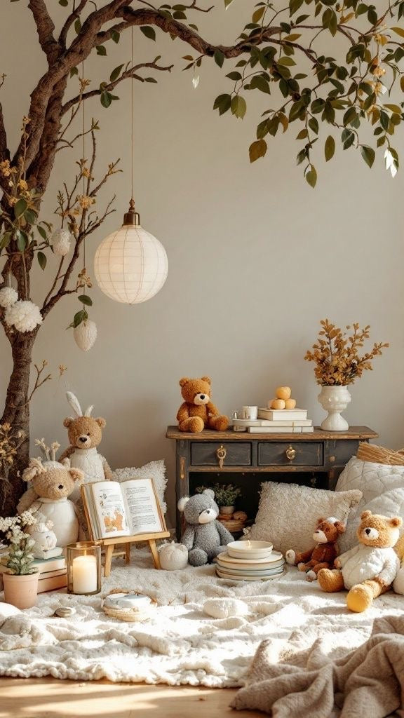 Little Skin Care Collection