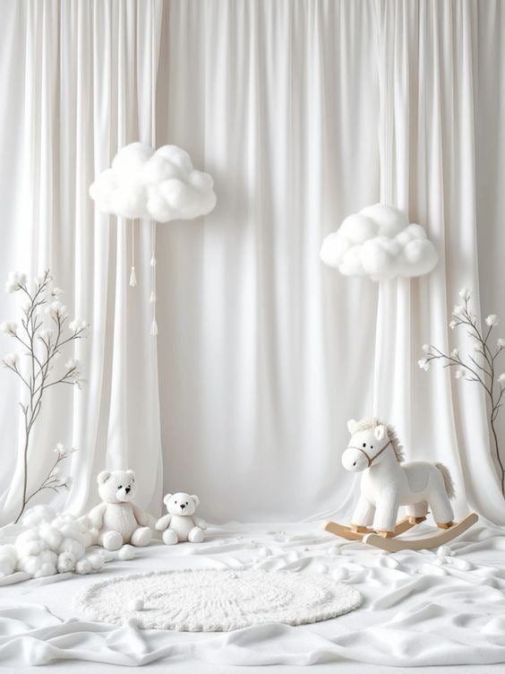 Baby Care Collection (0-1 Year)