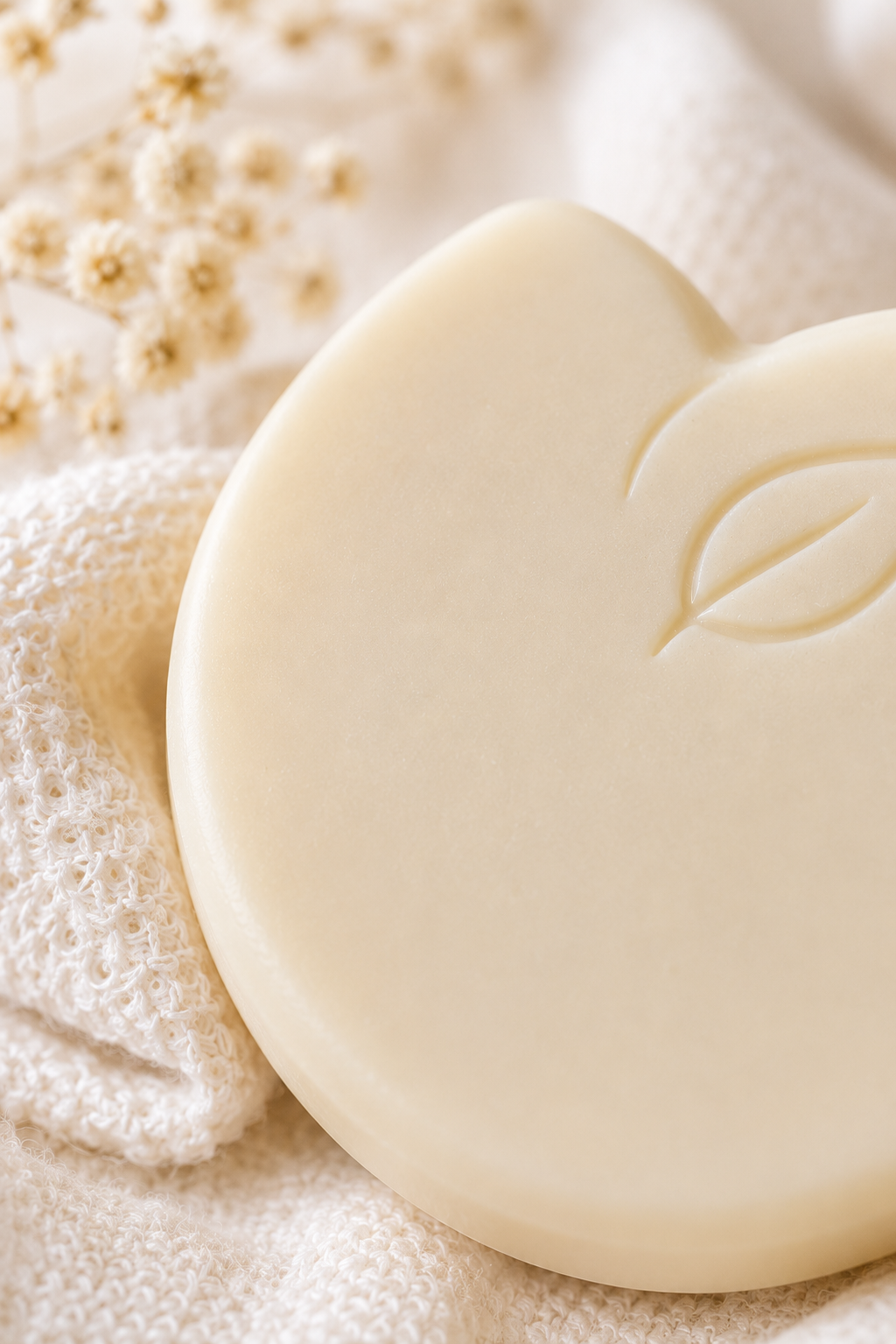 Sky Cloud – Jabon para bebes de piel seca