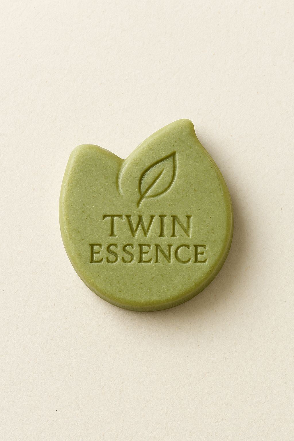 Leaf Touch – Calming Baby Soap