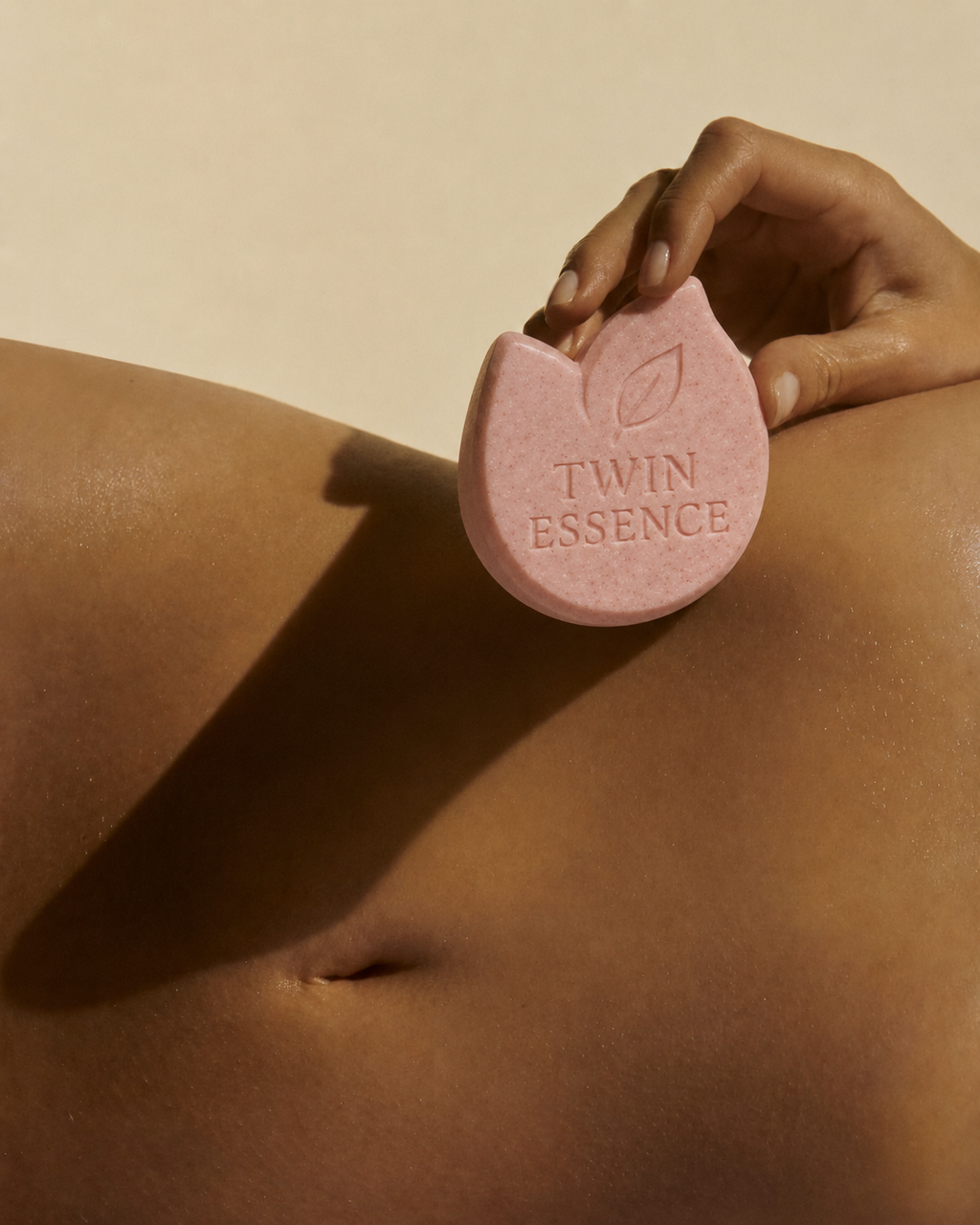 Aura Intima - Jabon para el cuidado femenino diario
