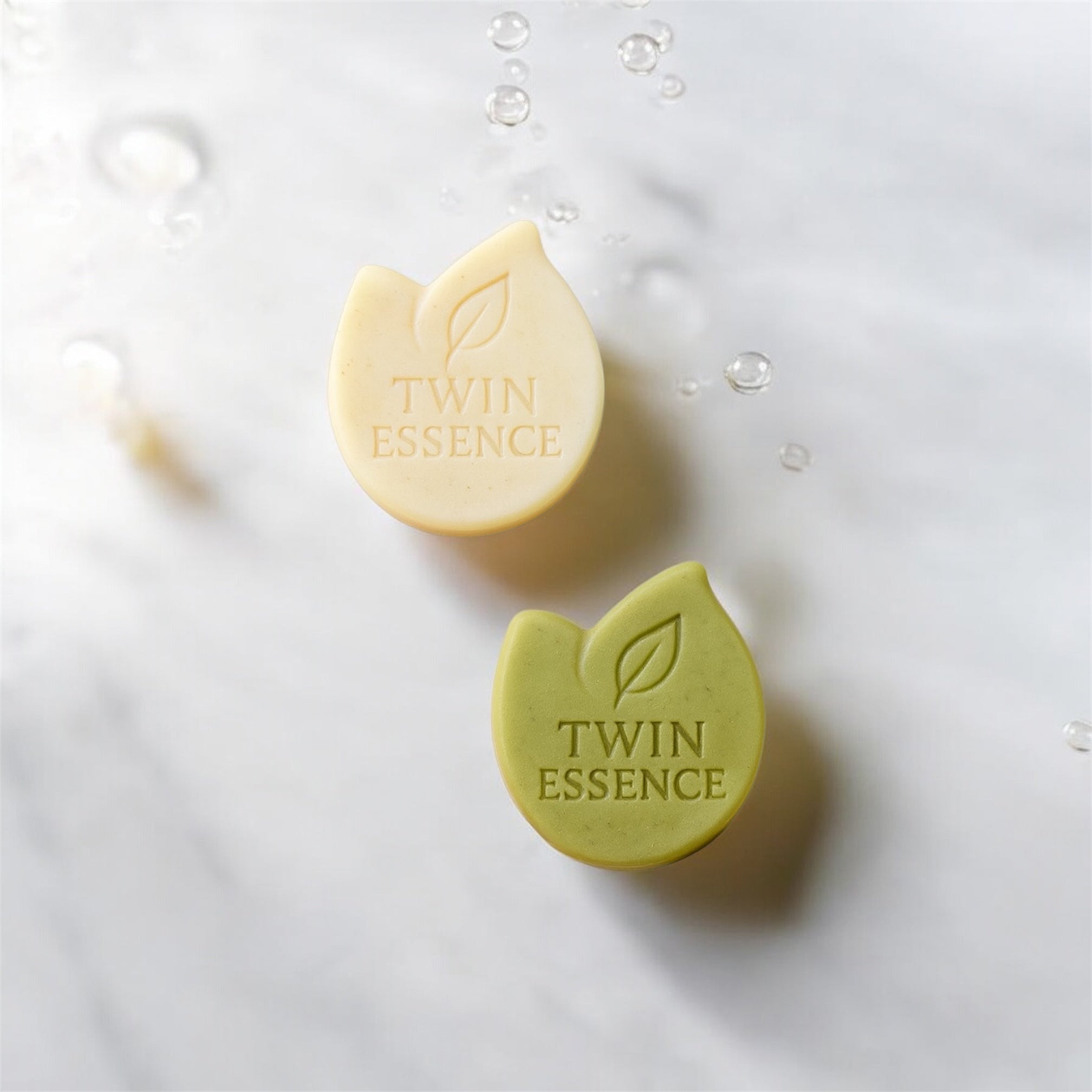 Essential Care Duo – Gentle Baby Soap Set