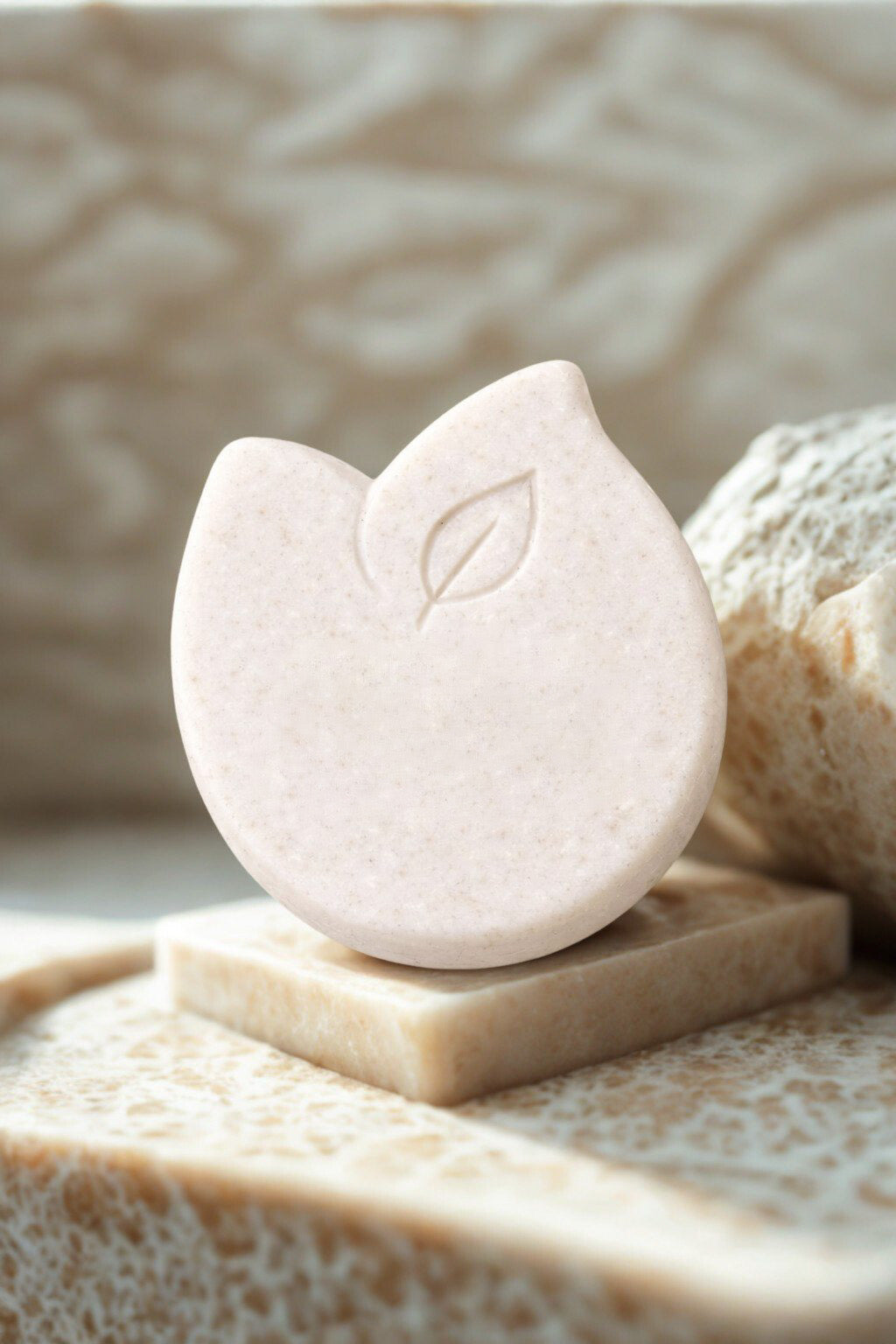 Complete Care Bundle - 3 Kids Soaps