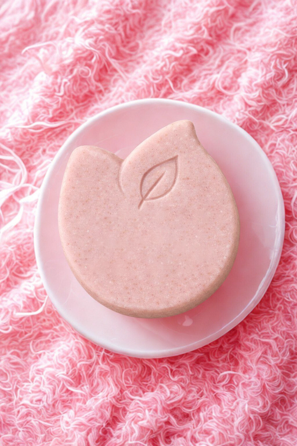 Wild Flower – Gentle Kids Soap