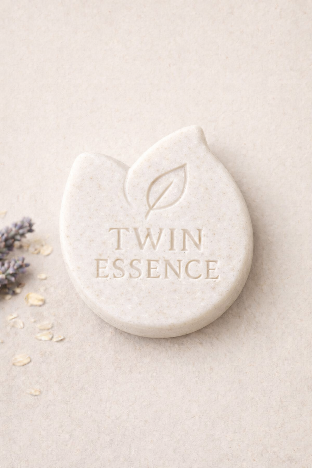 Sky Cloud – Dry Skin Baby Soap