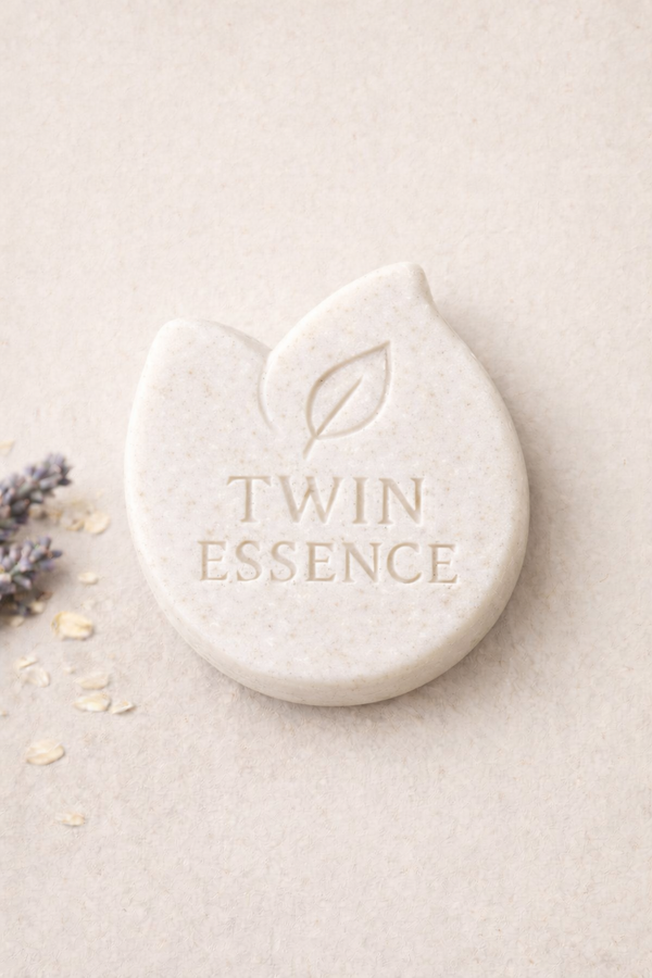 Eczema Relief Soap – Premium Baby Care