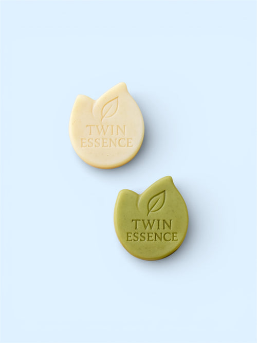 Premium Ritual Duo – Eczema Relief & Gentle Care