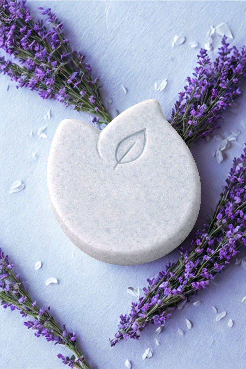 Snow Calm – Pure Baby Soap