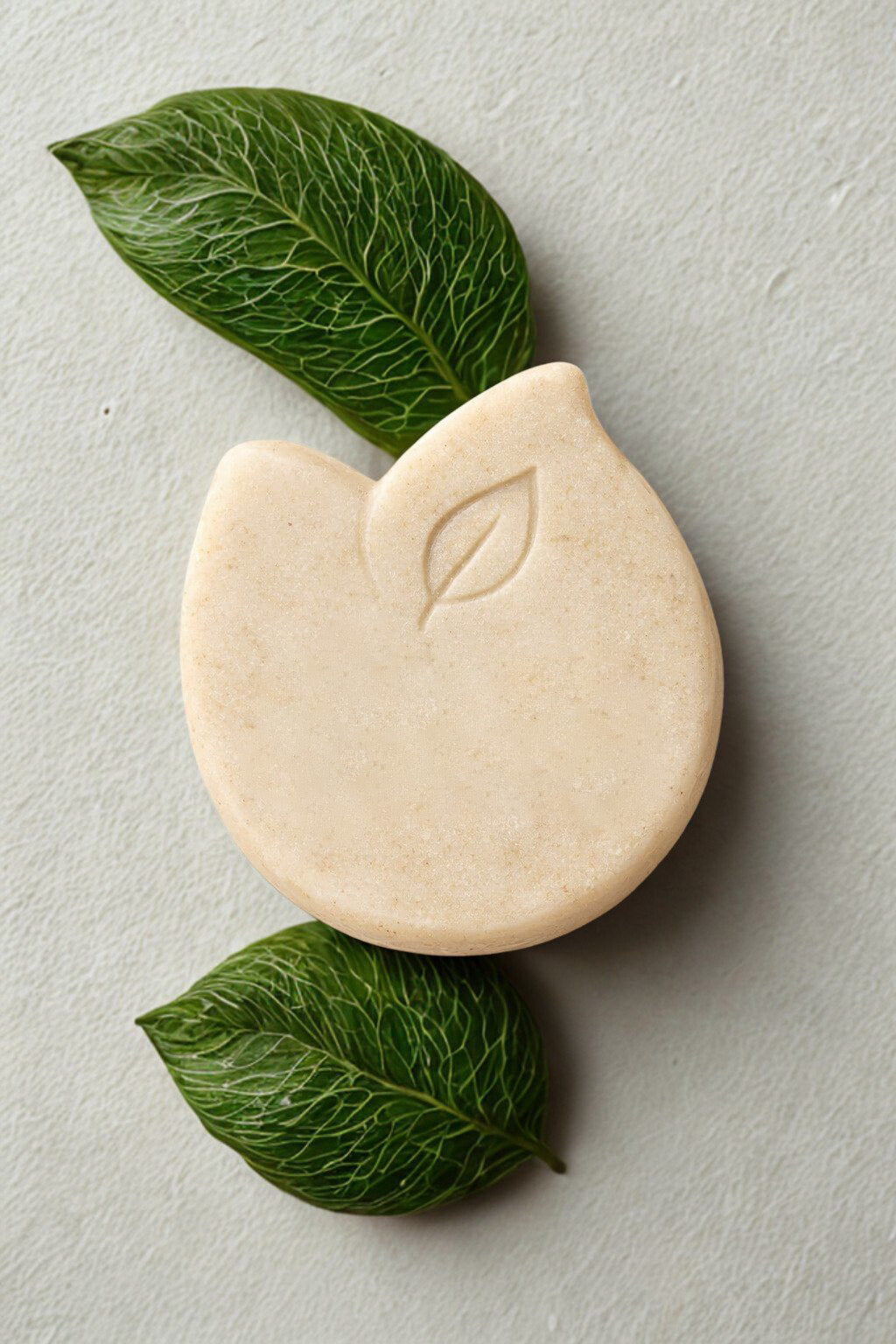 Moon Ritual – Vata Calm Bar
Ayurvedic-inspired grounding soap