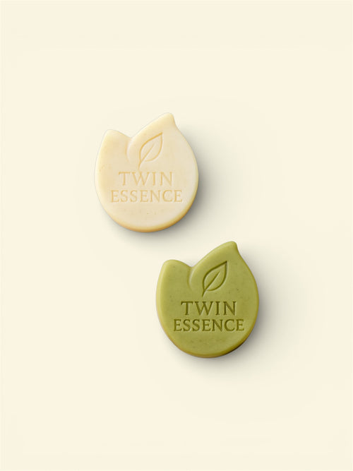 Essential Care Duo – Gentle Baby Soap Set