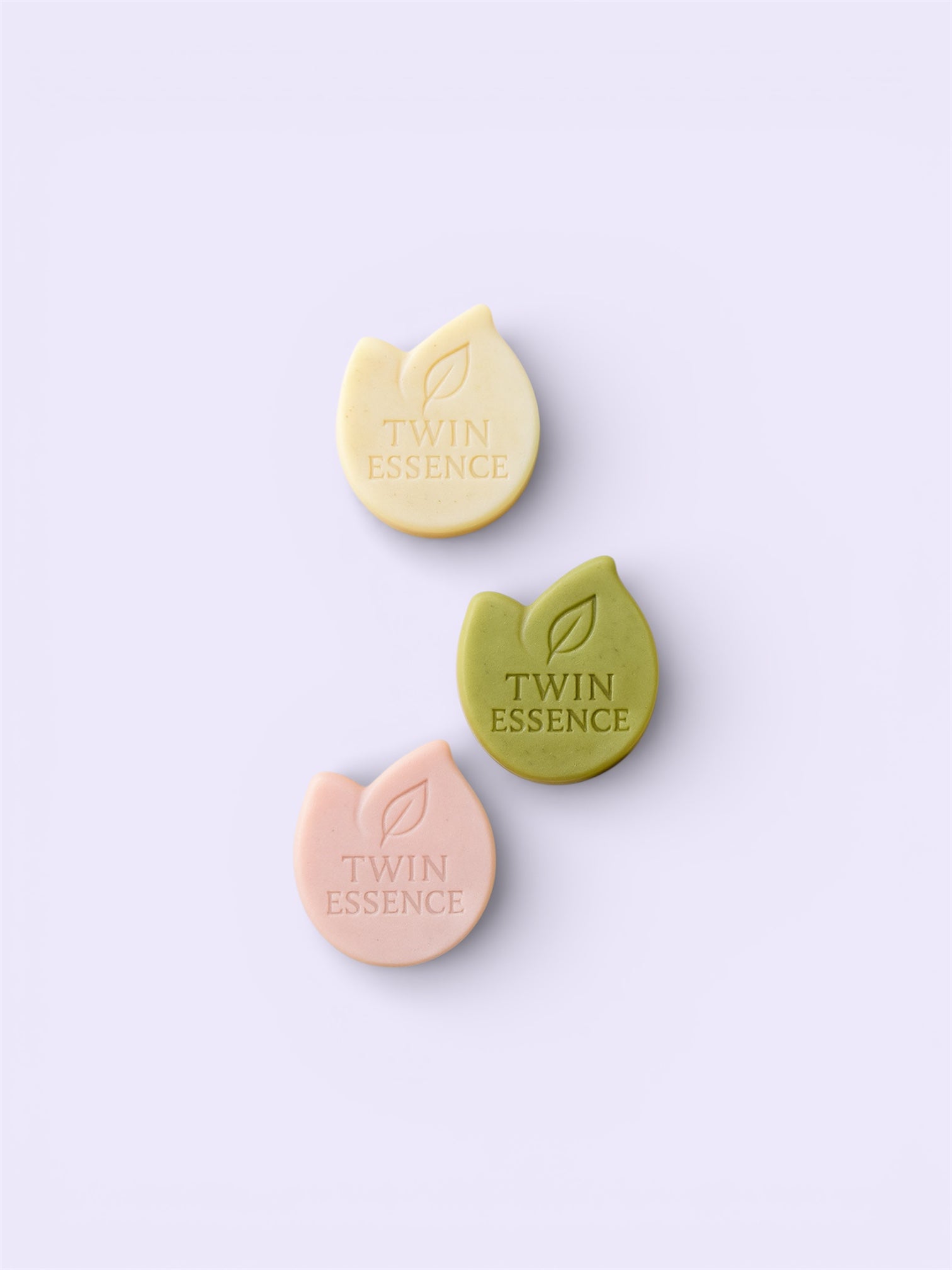 Essential Daily Trio – Complete Baby Care Set