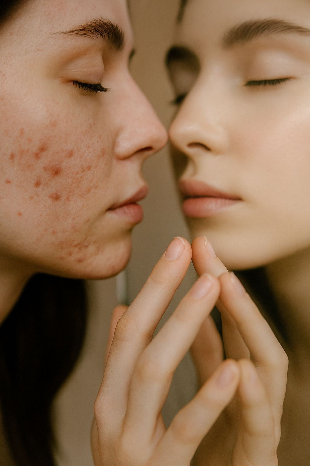 Clear Skin Duo