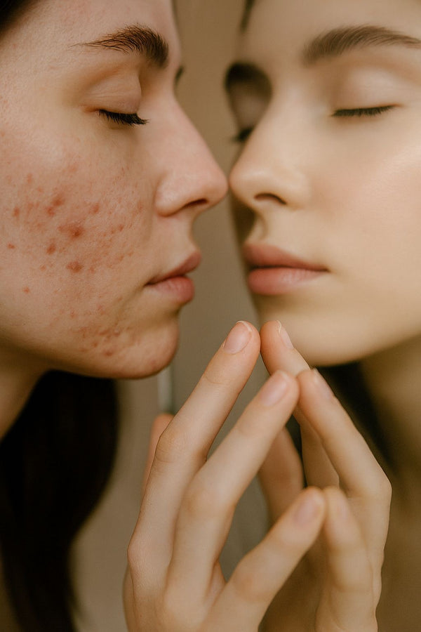 Clear Skin Duo