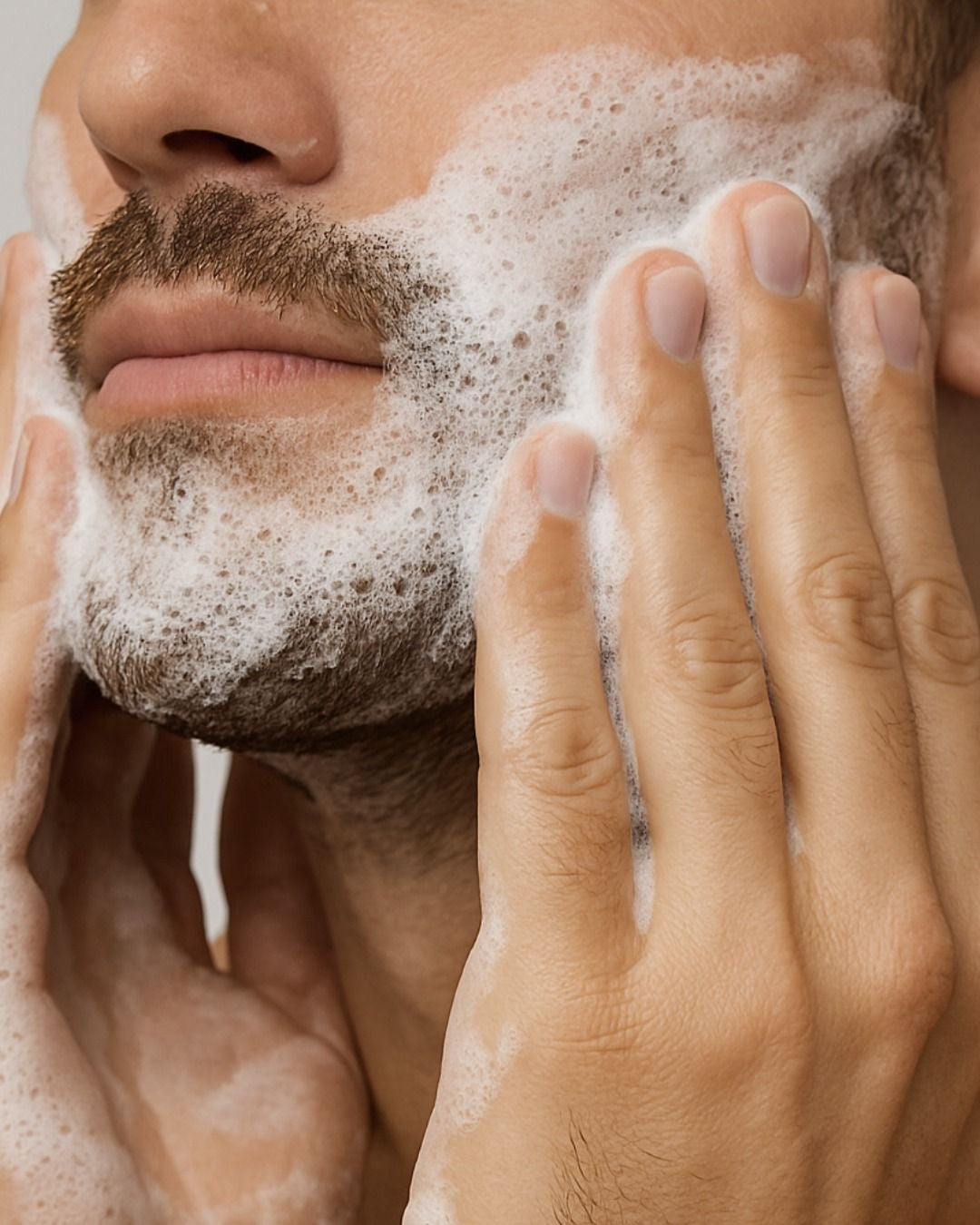 Beard & Ingrown Care Duo