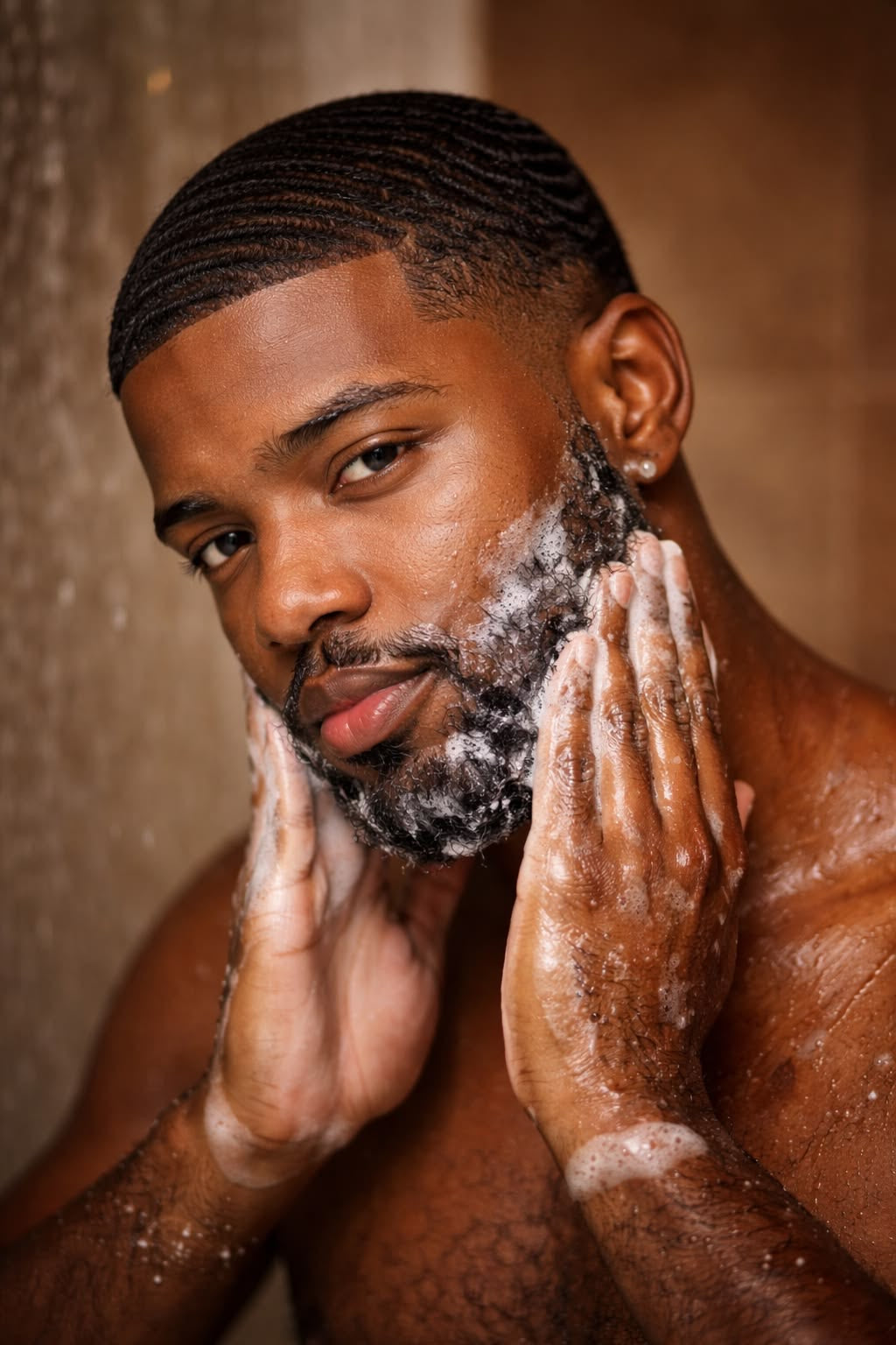 Beard & Ingrown Care Duo