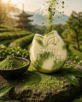 Matcha Calm Bar